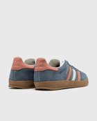 Adidas Gazelle Indoor Blue - Mens - Lowtop