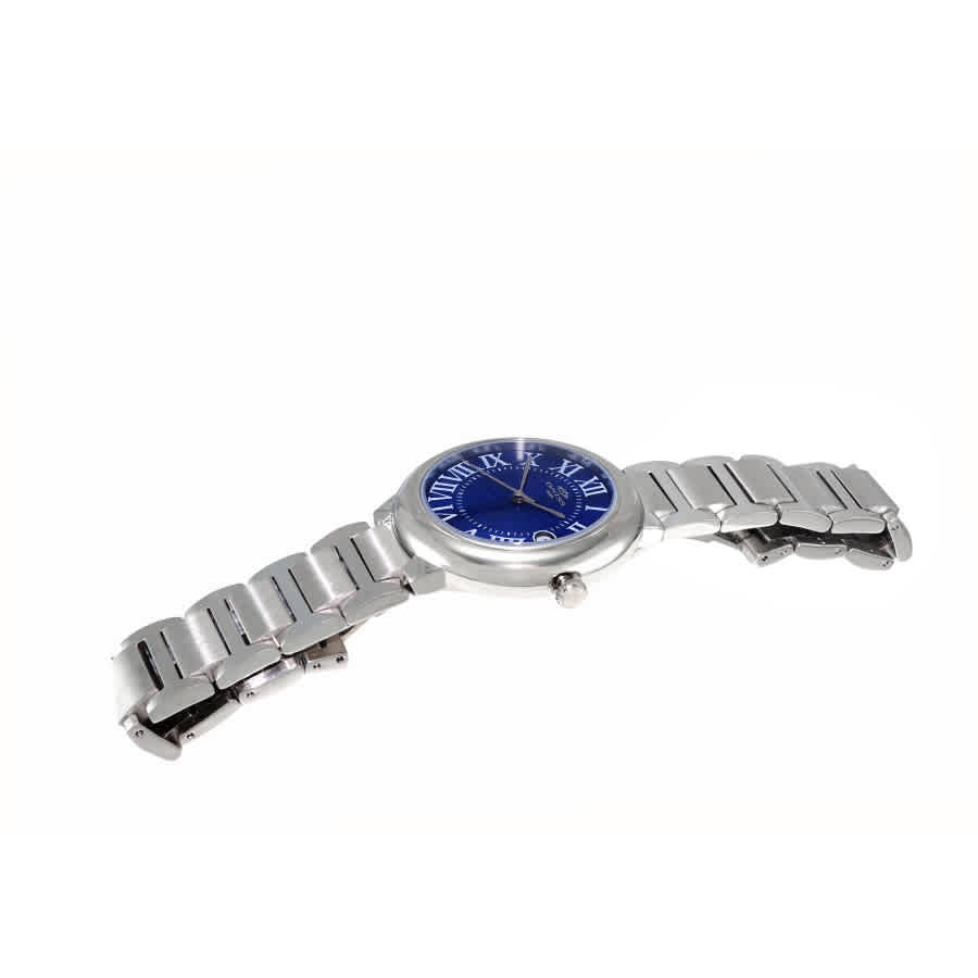 Oniss ONJ1111 Blue Dial Stainless Steel Ladies Watch ONJ1111-0LBU