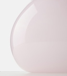 Alexa Lixfeld Spin glass vase