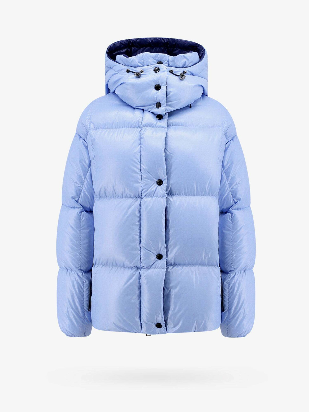 Moncler Parana Blue Womens Moncler