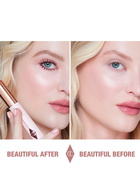 Charlotte Tilbury Legendary Lashes Volume 2, Mascara, Black Vinyl - Dream Pop