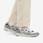 Karhu Men's Legacy Sneakers in Iceberg Green/Rose Tan