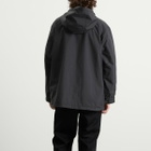 Nanamica Men's 2L Pertex Unlimited Field Jacket in Black