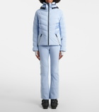 Toni Sailer Mira down ski jacket