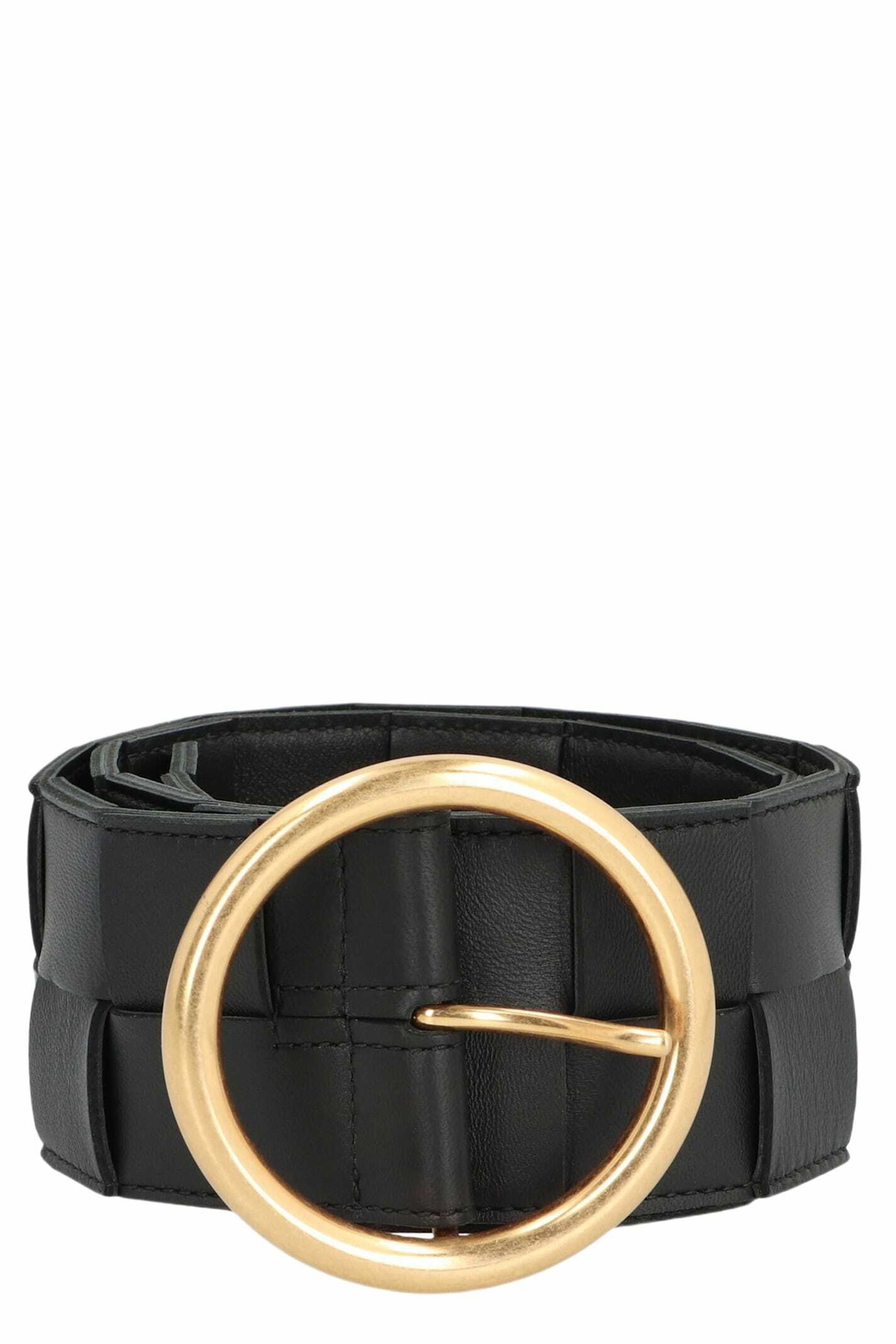 ベルト BOTTEGA VENETA SARDINE BELT Bottega Veneta Leather Sardine Belt | Harrods CA