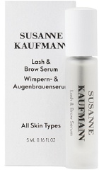 Susanne Kaufmann Lash & Brow Serum, 5 mL