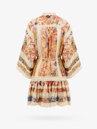 Zimmermann   Dress Multicolor   Womens