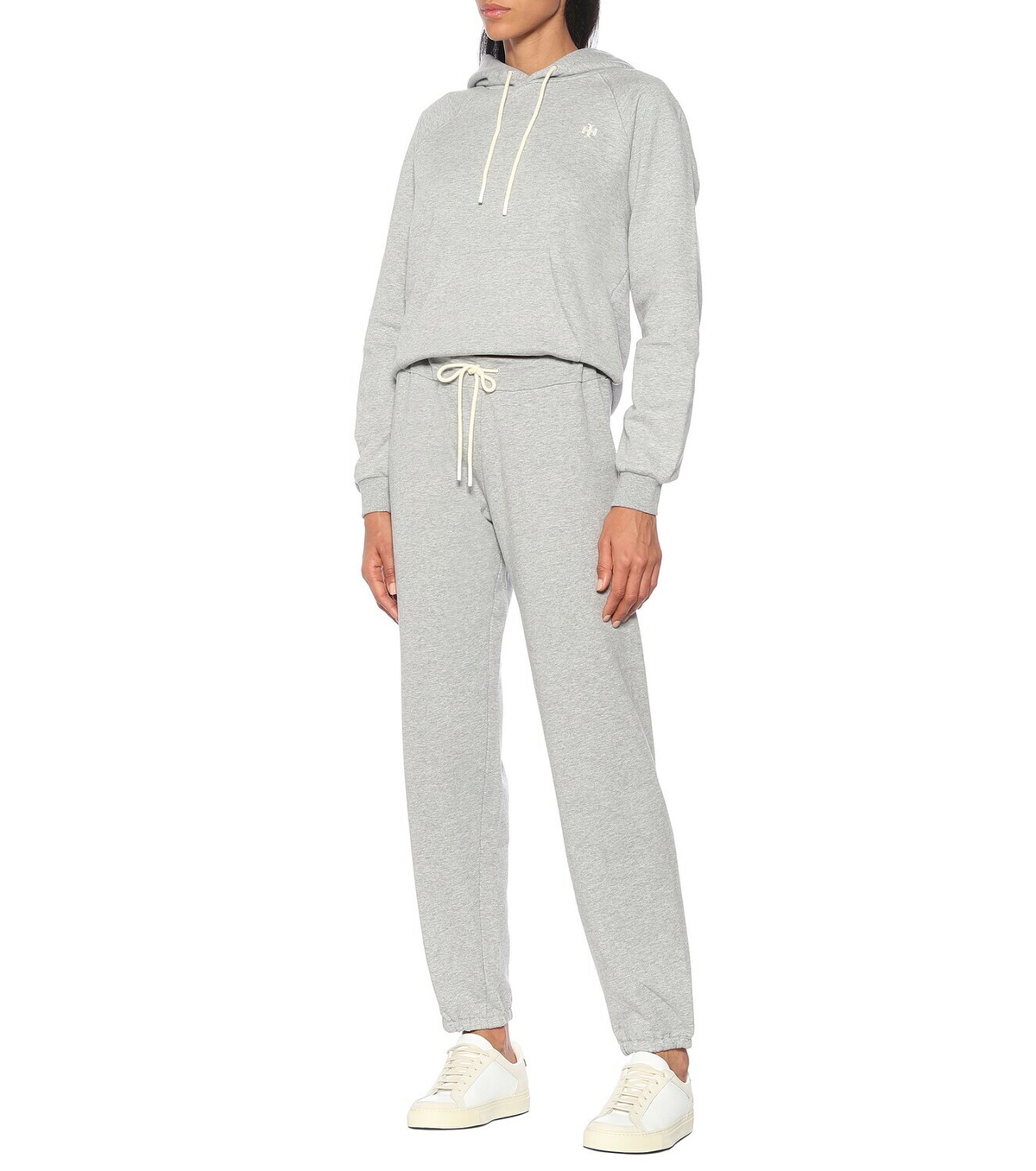 Tory Sport Cotton-blend sweatpants