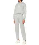 Tory Sport Cotton-blend sweatpants