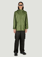 Rains Fishtail Jacket