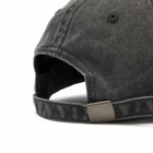 Heresy Men's Arch Cap in Ash 