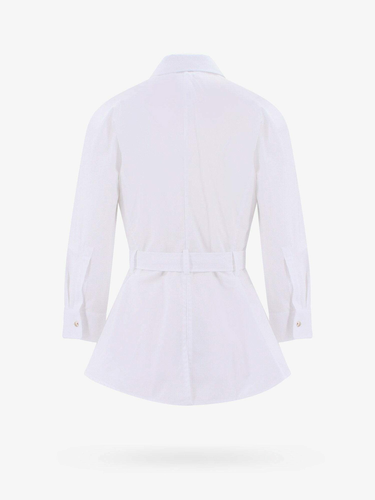 Max Mara Cuneo White Womens Max Mara