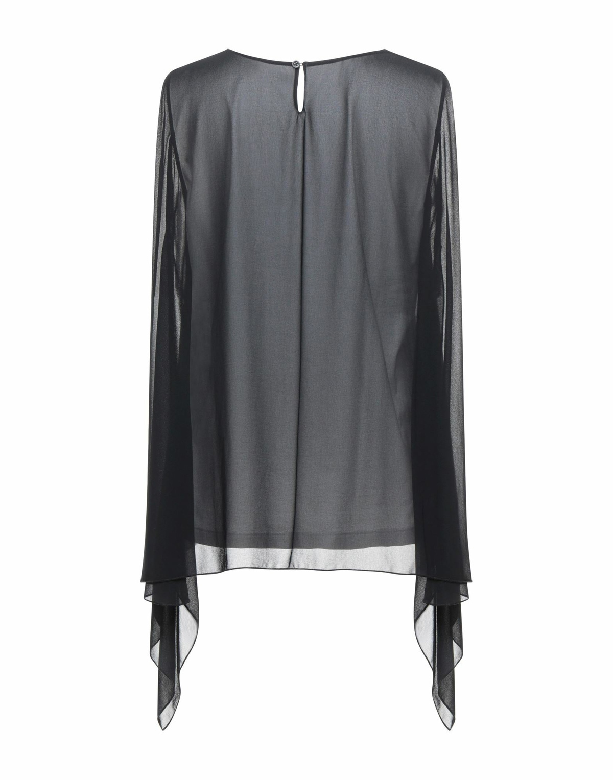 Peserico Womens Top in Black