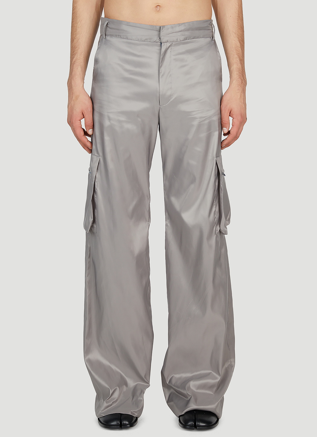 Aaron Esh Cargo Pants