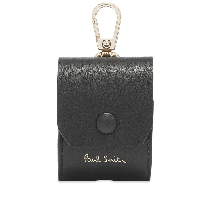 Photo: Paul Smith Multi Stripe Airpod Case