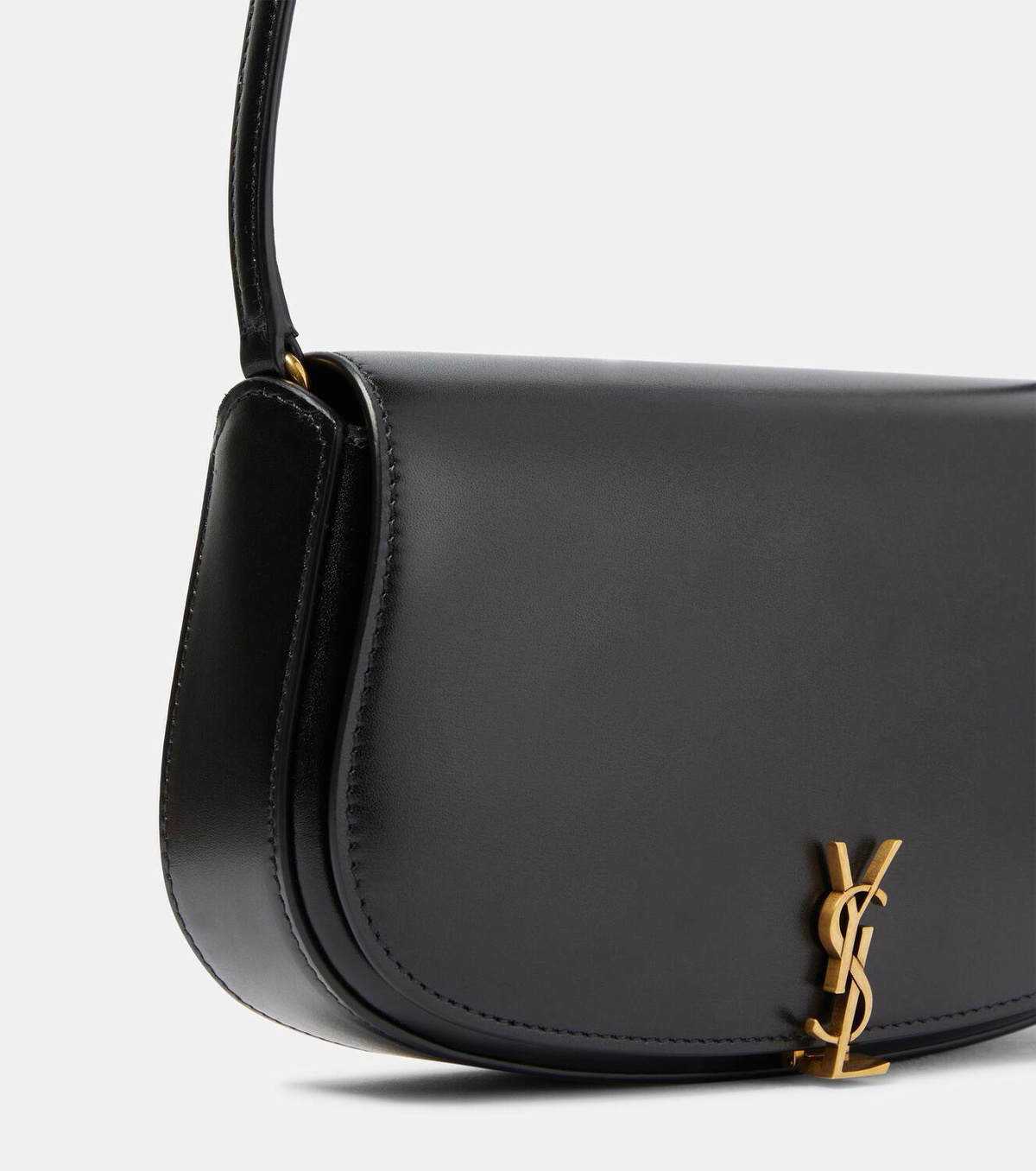 Saint Laurent Voltaire Mini leather shoulder bag Saint Laurent