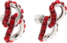 Kiko Kostadinov Kandel Earrings