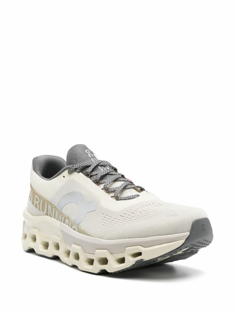 On Running Cloudmonster 2 Sneakers
