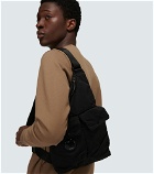 C.P. Company - Nylon B crossbody backpack