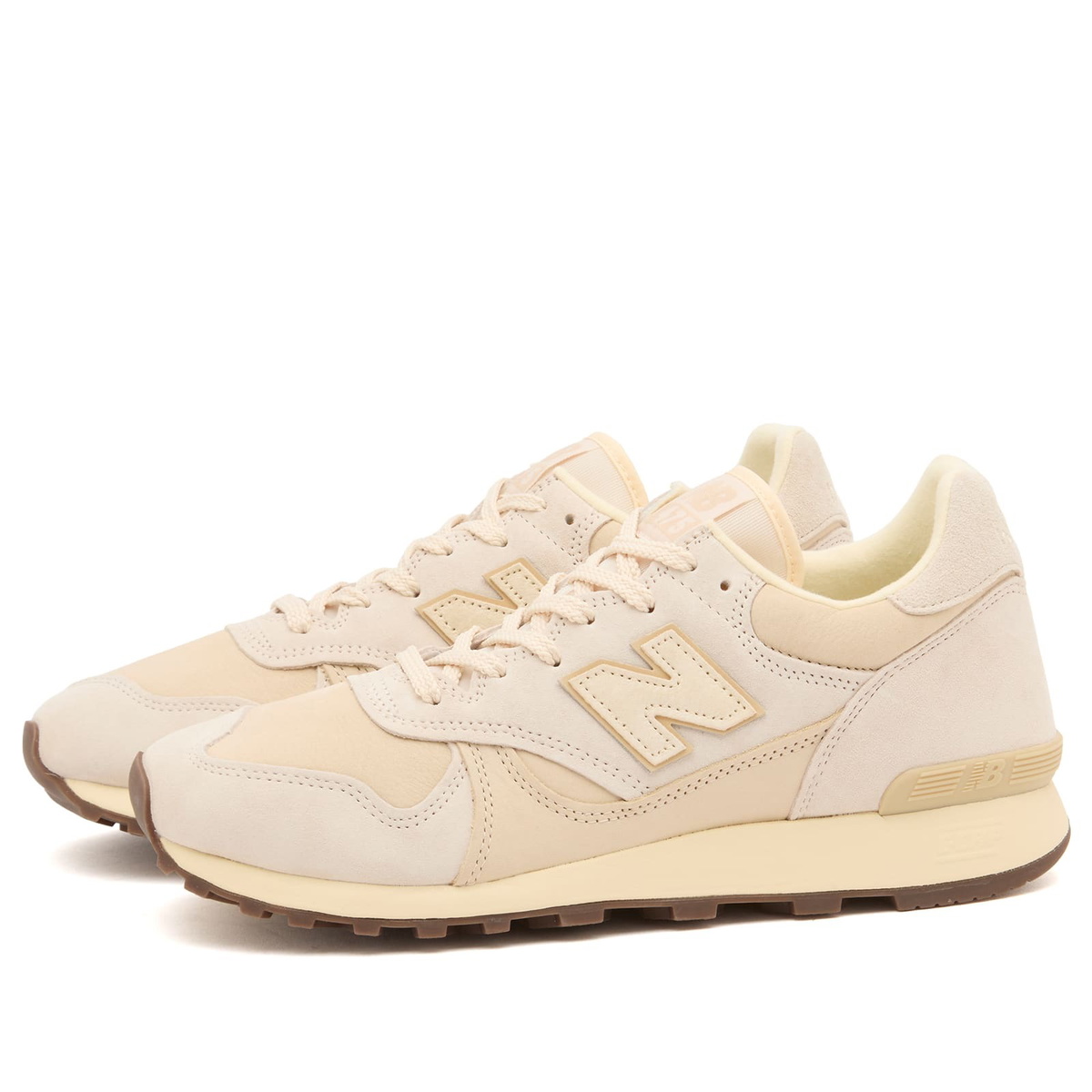 New Balance 475 Sneaker in Bisque