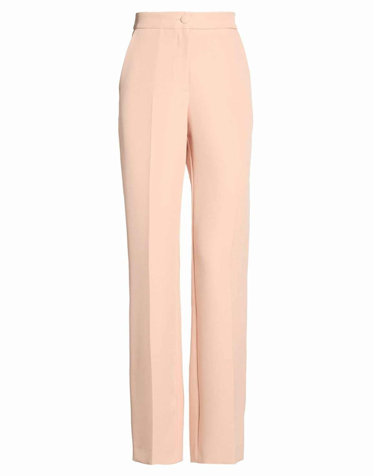 Jijil Womens Pants Blush