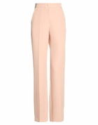 Jijil Womens Pants Blush