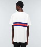 Gucci - Interlocking G cotton T-shirt