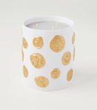 L'Objet Médaille Large scented candle