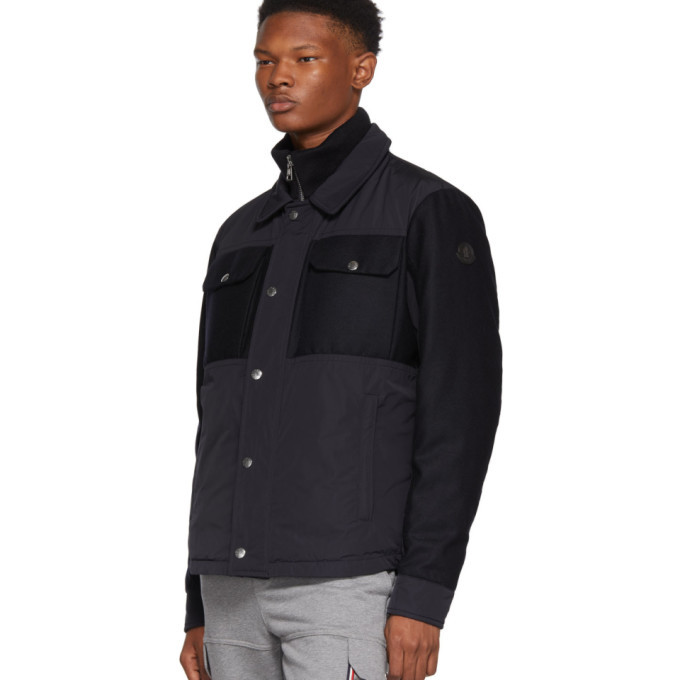 Moncler sale albi jacket