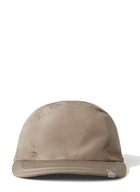 Lightweight Lighter Cap in Beige