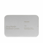 Haeckels Bog Myrtle Incense