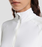 Bogner Medita jersey high-neck top