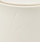 Toast Living - MU Porcelain Tea Set - White