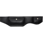 Gimaguas Black Rino Belt