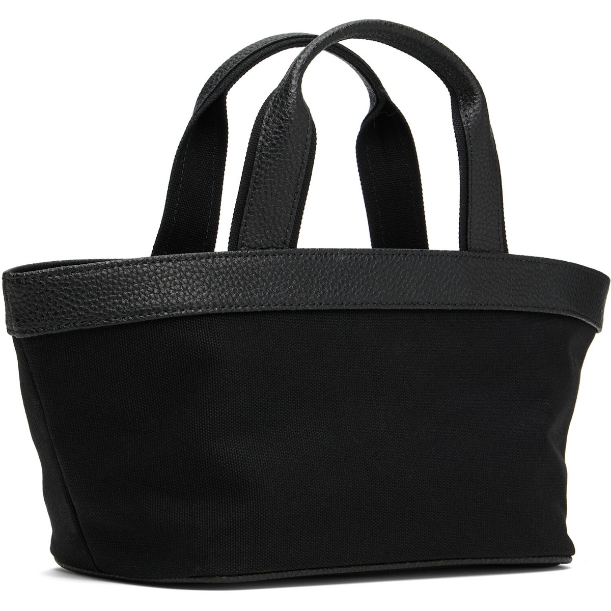 Nothing Written Black 1967 Half Tote
