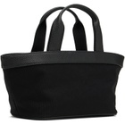 Nothing Written Black 1967 Half Tote