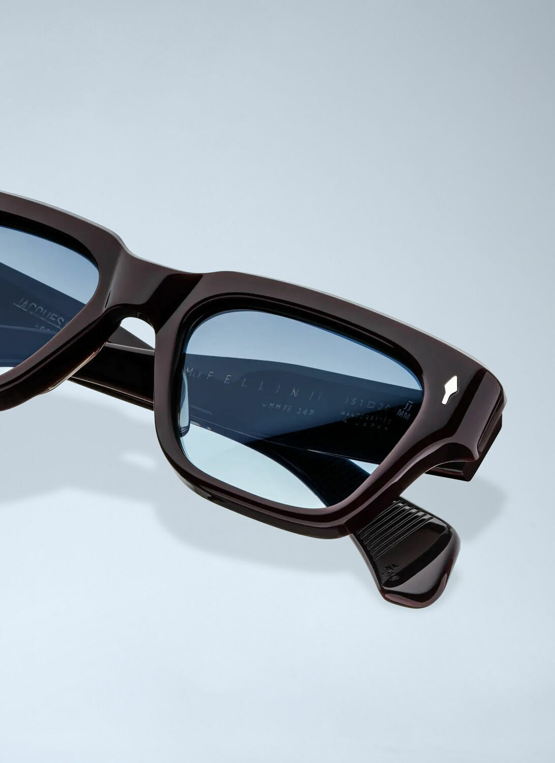 Jacques Marie Mage Fellini 500 Collector’s Edition Sunglasses