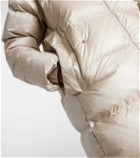 Varley Payton down-paneled coat