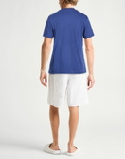Colmar Mens T-shirt in Blue