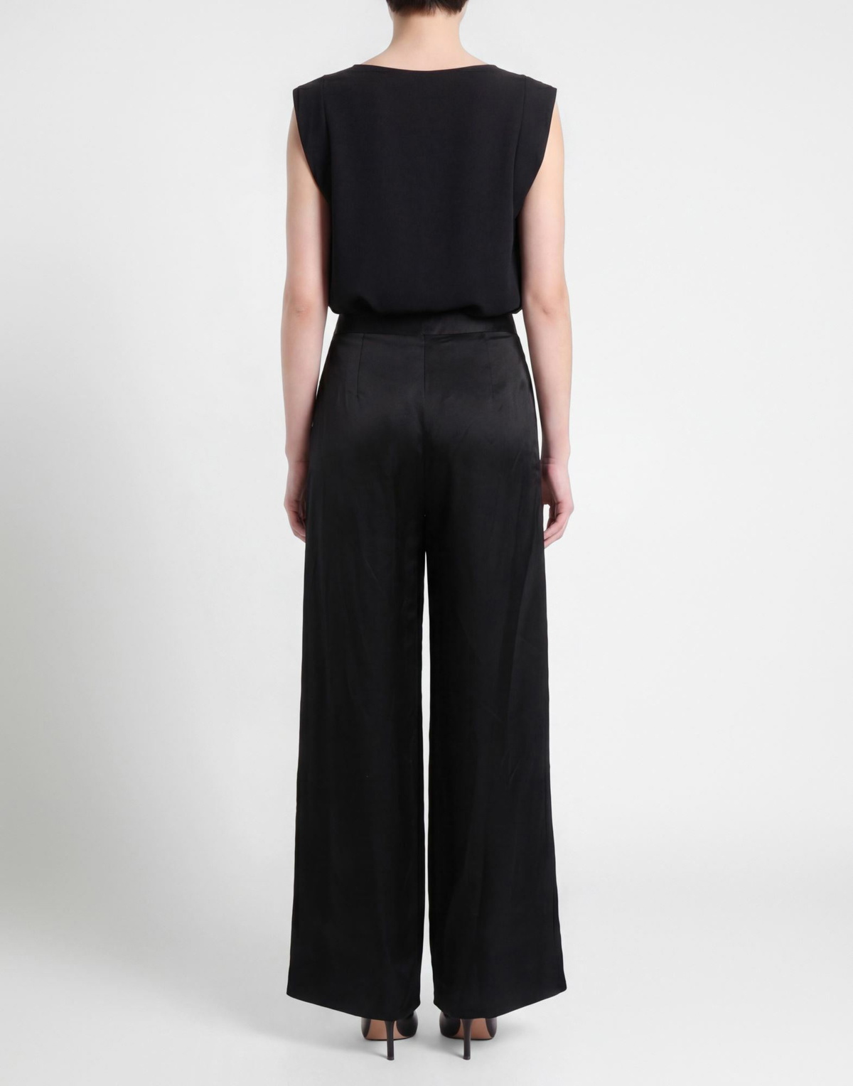 Ralph Lauren Collection Womens Pants in Black