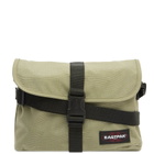 Eastpak Pouch Bag in Sage Green 