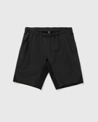 Arc´Teryx Veilance Secant Comp Short Black - Mens - Casual Shorts