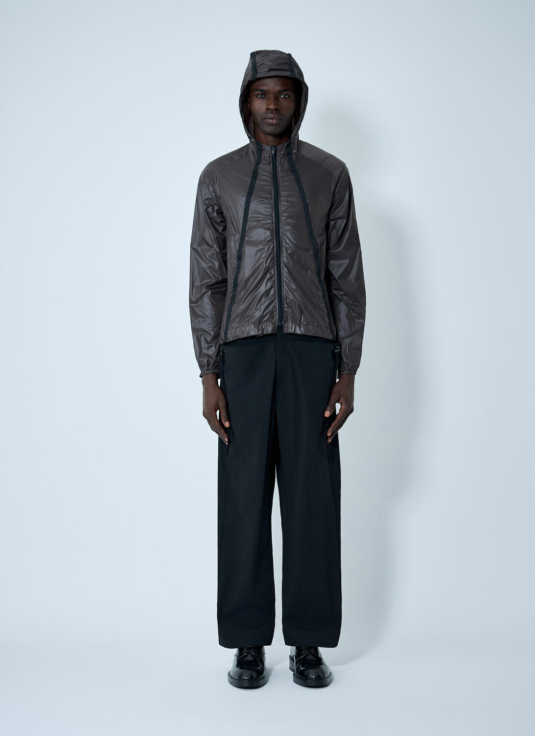 J.L-A.L Sinh Shell Jacket
