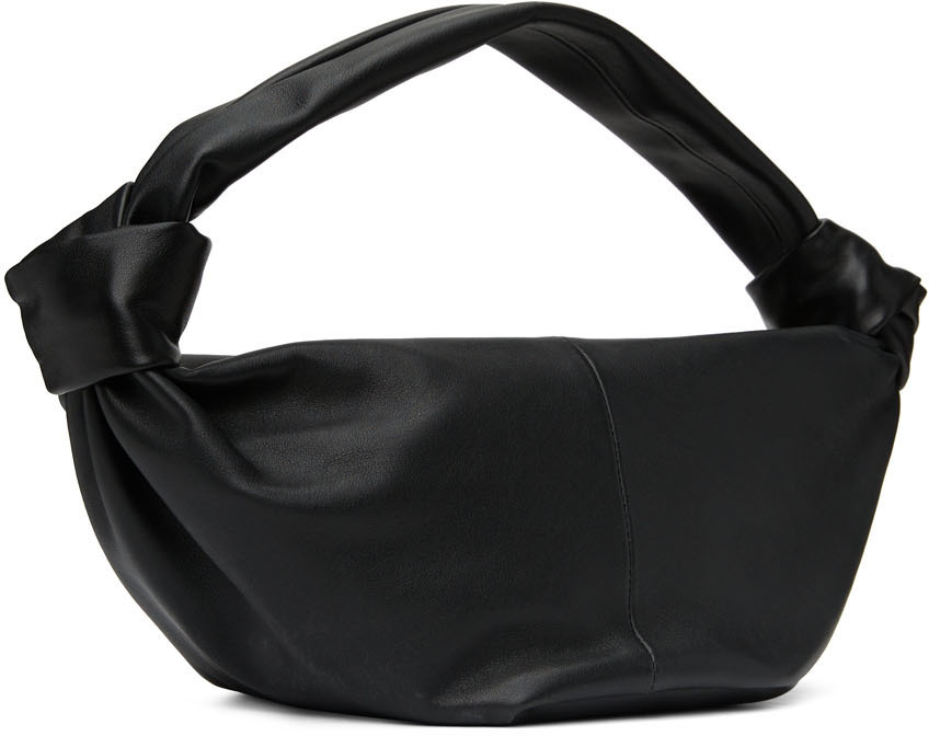 bottega top handle bag