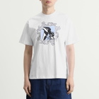 Butter Goods Men's Hammer T-Shirt in White