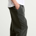 Armor-Lux Men's Pleated Corduroy Pants in Chimera