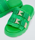 Bottega Veneta - Flash sandals