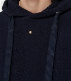 Craig Green - Hole reverse sweatshirt