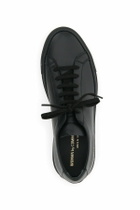 COMMON PROJECTS original achilles leather sneakers Black