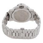 Panerai Due Luna Automatic White Dial Ladies Watch PAM01301